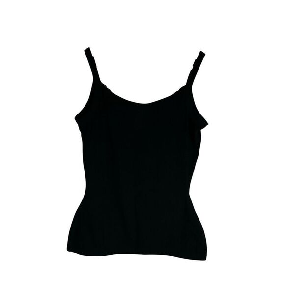 Teez-Her Womens Medium Black Cami - Picture 2 of 5